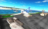 Flight Sim: Airplane 3D screenshot 4