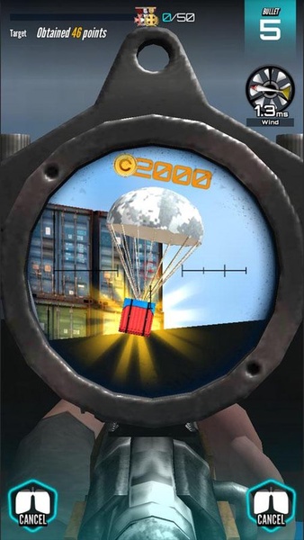 Military Shooting King - Preview 4