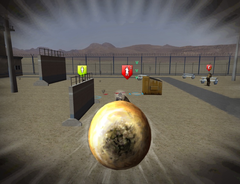 Prison Breakout Sniper Escape - Preview 2