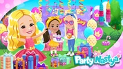 Like Nastya: Party Time screenshot 8