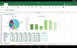 Microsoft Excel screenshot 4