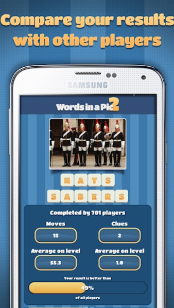 Words in a Pic 2 - Preview 7