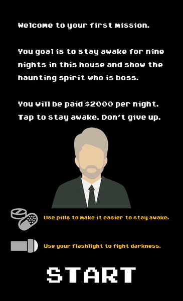 9 Day Nightmare Challenge - Preview 5