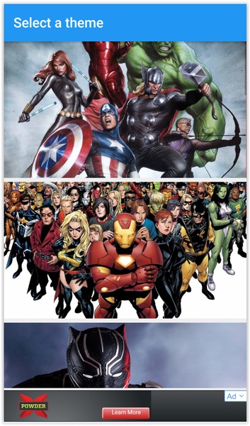 The Avengers Android Apk - Colaboratory