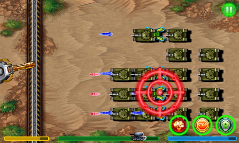 Defense Battle - Preview 11