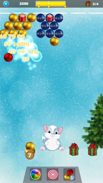 Christmas Bubbles - Preview 7