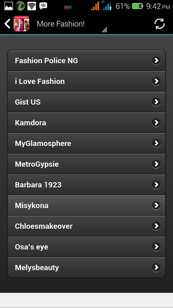 Naija Fashion - Preview 7