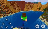Survivalcraft: Minebuild World screenshot 5