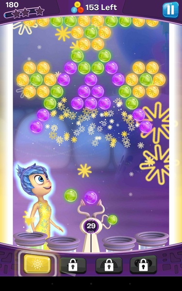 Inside Out Thought Bubbles - Download & Play for Free Here