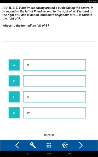 Pocket Logical Reasoning - Preview 5
