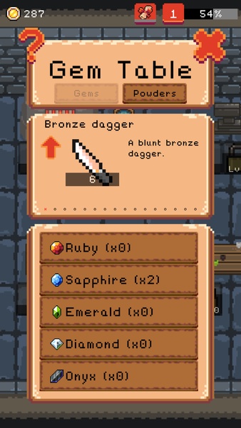 Pixel Blacksmith - Preview 8