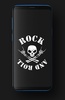 Heavy Metal Rock Wallpaper HD screenshot 4