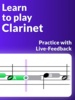 Clarinet - tonestro screenshot 6