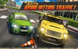 Modern Car Driver 3D screenshot 9