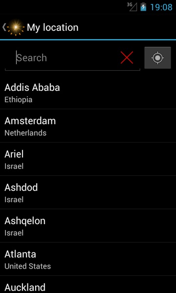 Halachic Prayer Times - Preview 12