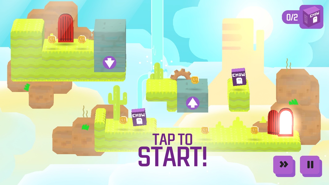 Ghost Game - Preview 11