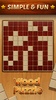 Wood Block Puzzle Classic screenshot 4
