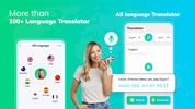 Translate All Language screenshot 6