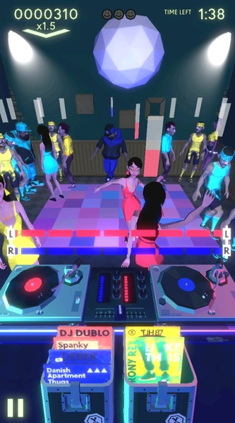 MIXMSTR - Be the DJ - Preview 7