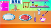 Cooking in the Kitchen screenshot 1