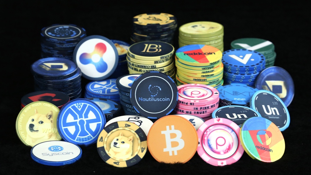 MycryptocurrencyMining - Preview 3