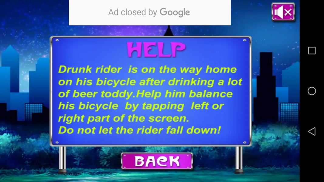 Drunkman Escape - Preview 6