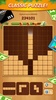 Lucky Woody Puzzle - Block Puz screenshot 19