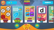 Kids Learning Word Games screenshot 9