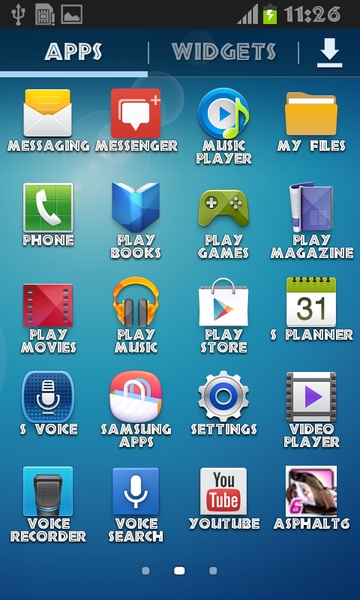 Comic Font Style - Preview 1