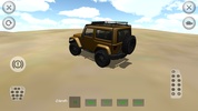 Extreme Offroad Simulator 3D screenshot 2