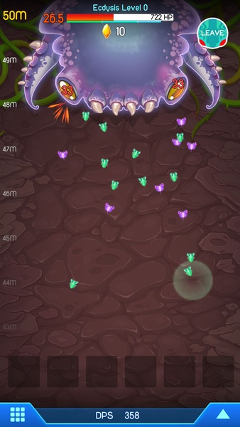 Crab War - Preview 2