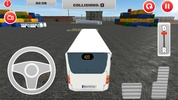 Bus Parking 3D screenshot 6