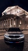 BMW M5 Wallpaper screenshot 5