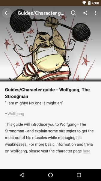 Dont Starve - Preview 4