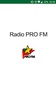 Radio PRO FM screenshot 4