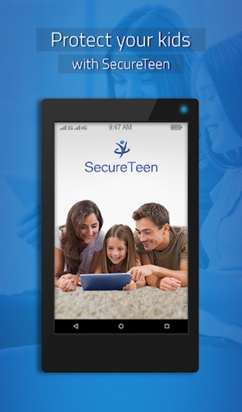 SecureTeen - Preview 12