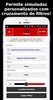 Simulado Concursos Públicos screenshot 2