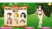 Princess Fashion Dress Up screenshot 6