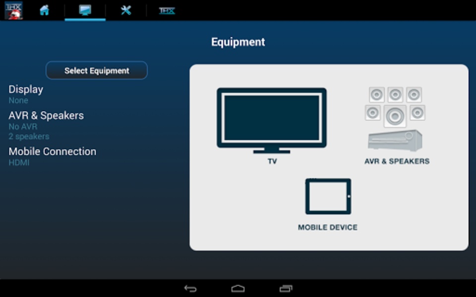 THX tune-up - Preview 7