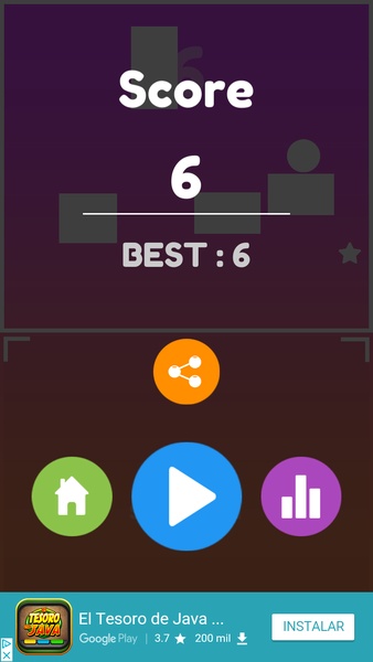 Swipe It - Preview 6