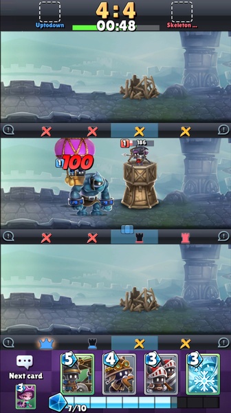 Crown Masters - Preview 3