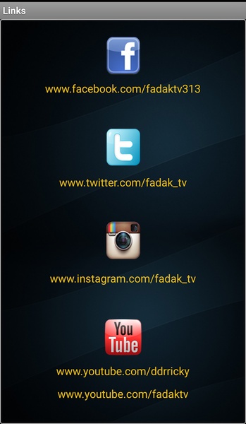 FadakTV - Preview 3