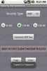 Security Key Generator screenshot 5
