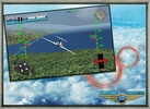 Real Airplane simulator 3D screenshot 7