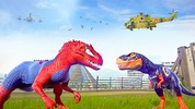 Jurassic World Dinosaur game screenshot 6