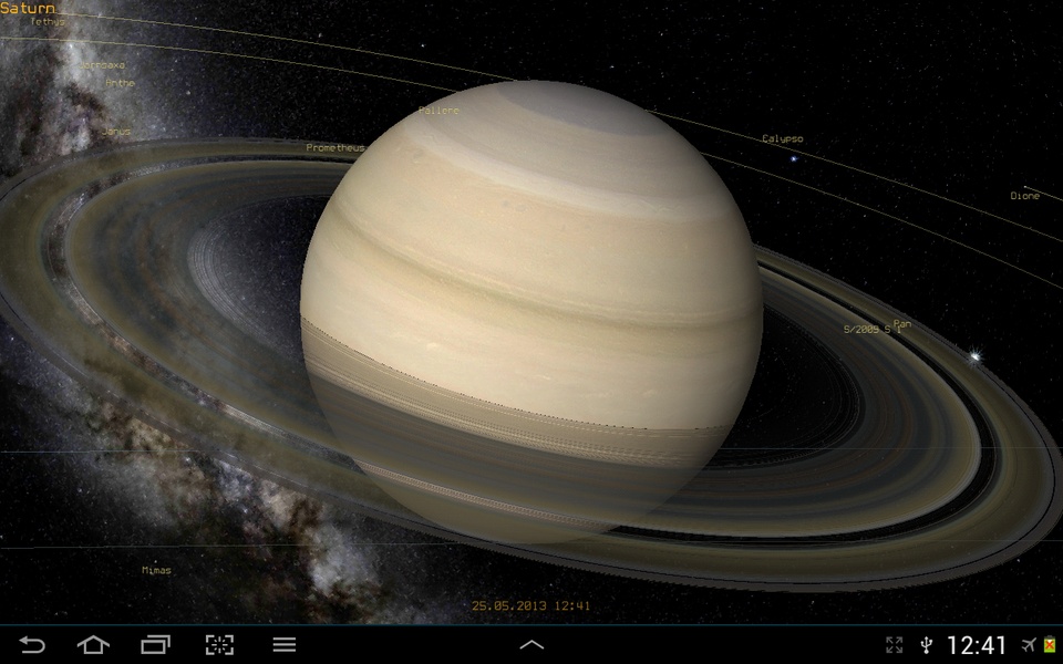 Pocket Planets Lite - Preview 13
