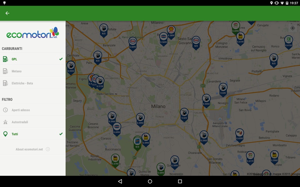 Ecomotori.net - Preview 10
