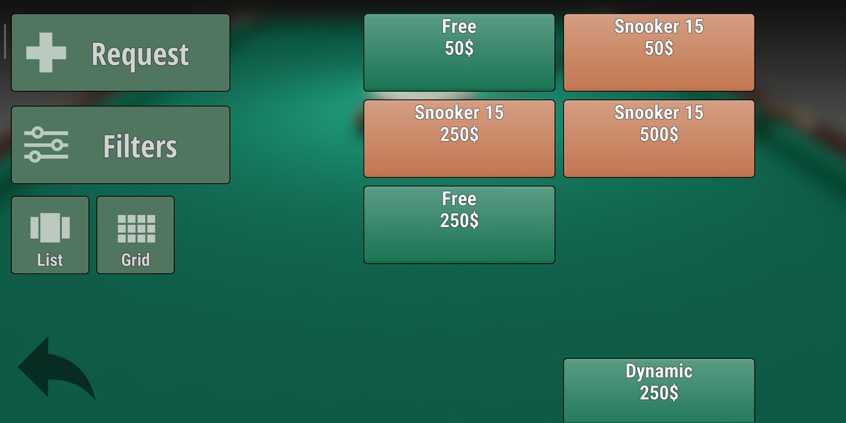Russian Billiard Pool - Preview 11