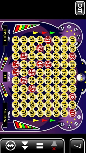 MILottery - Preview 8