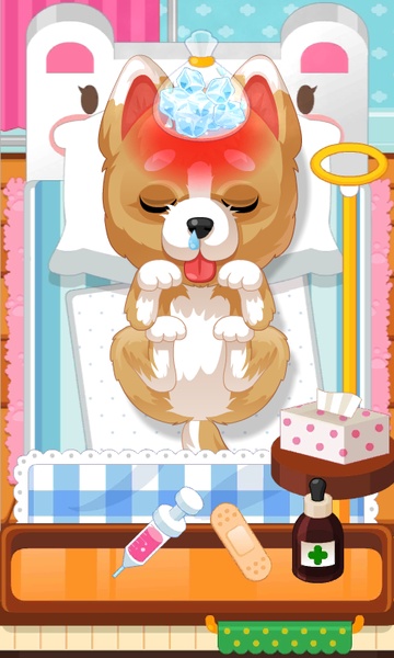 Pet Hospital:Puppy - Preview 5